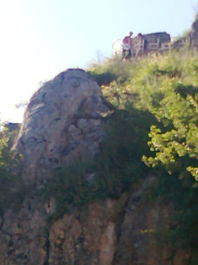 SAINT CIRQ LAPOPIE (63)
