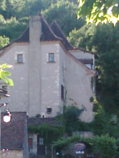 SAINT CIRQ LAPOPIE (65)