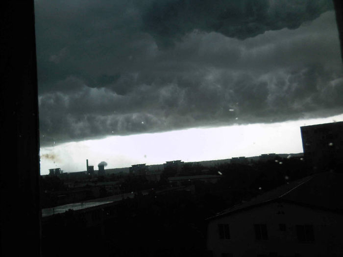 Nor f mare la ora 12 .50 ,azi 24 mai 2013