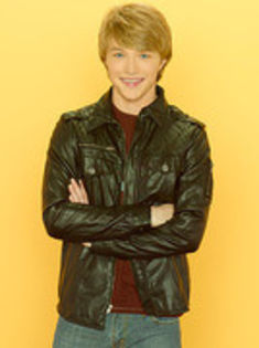 sterling knight