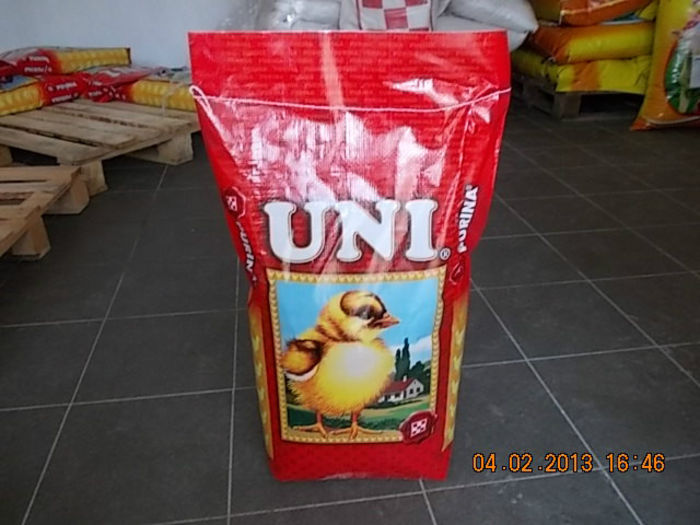 3DE301D2 - Furaje Purina