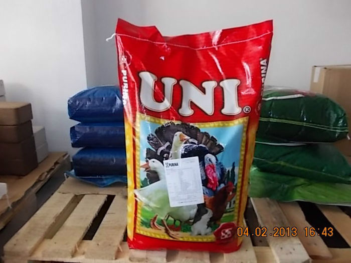 6CD451E2 - Furaje Purina