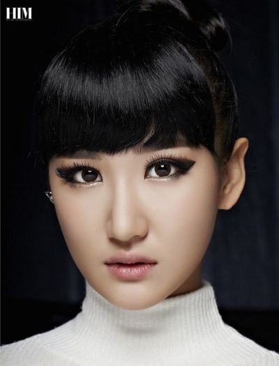 le16 - Exid