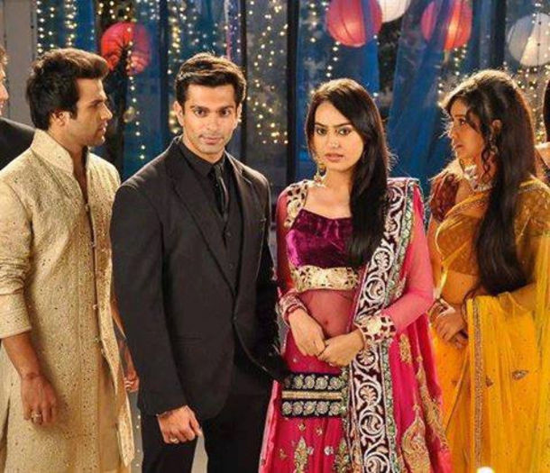 182920_471004046307250_56595032_n - 2-Asha Negi si Rithvik Dahajan