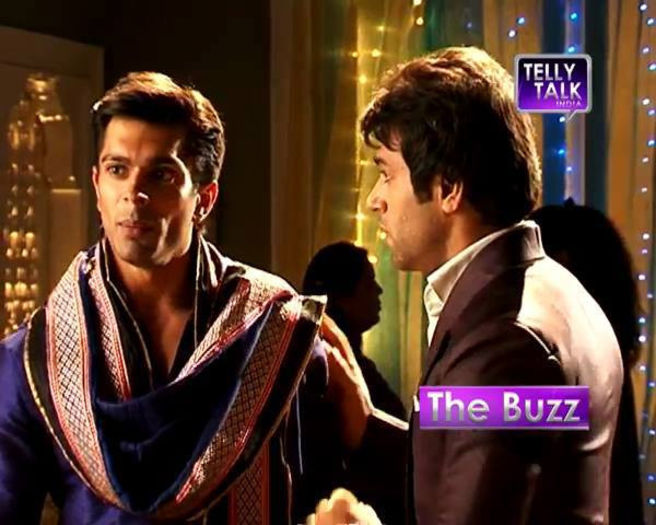 428441_469822506425404_912945967_n - 2-Asha Negi si Rithvik Dahajan