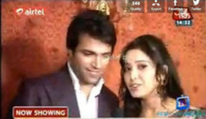 89457540_JSVHROO - Rithvik Dahajan si Asha Negi poze noii