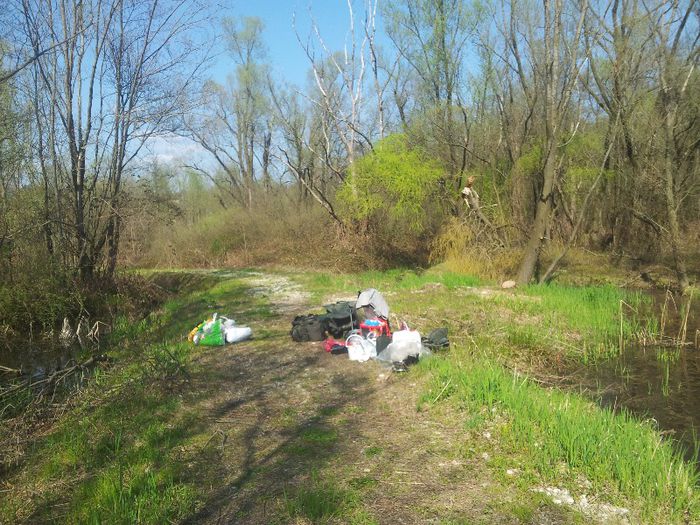 pescuit crap   april 2013 053