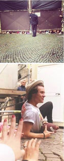 1D - 00 Poze One Direction rare 03