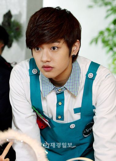  - Shin won ho  Cross gene