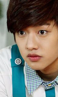  - Shin won ho  Cross gene