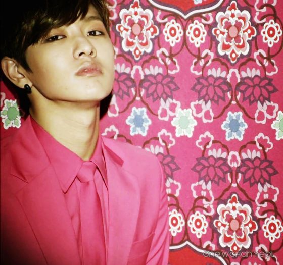  - Shin won ho  Cross gene