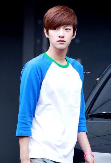  - Shin won ho  Cross gene