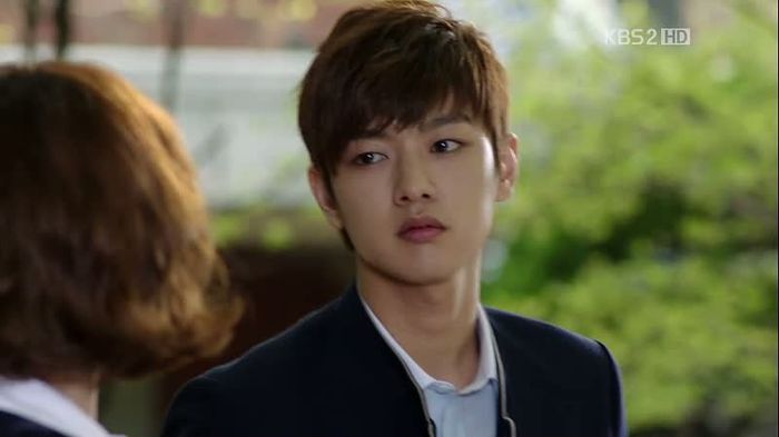  - Shin won ho  Cross gene