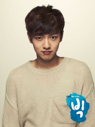  - Shin won ho  Cross gene