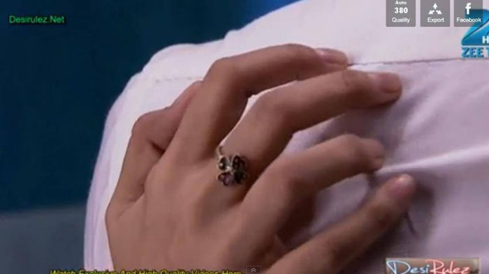 941756_472637066143948_2039394272_n - 2-Asha Negi si Rithvik Dahajan