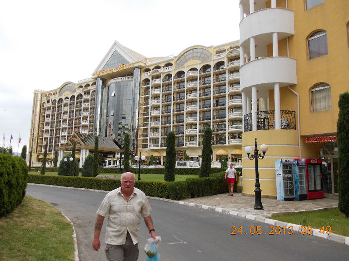 sunny beach bulgaria, mai 2013 137