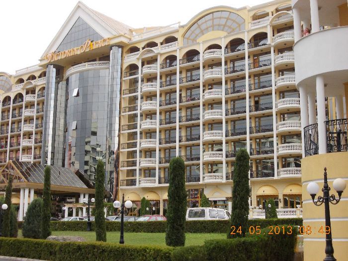 sunny beach bulgaria, mai 2013 138