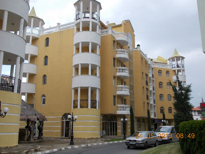 sunny beach bulgaria, mai 2013 140