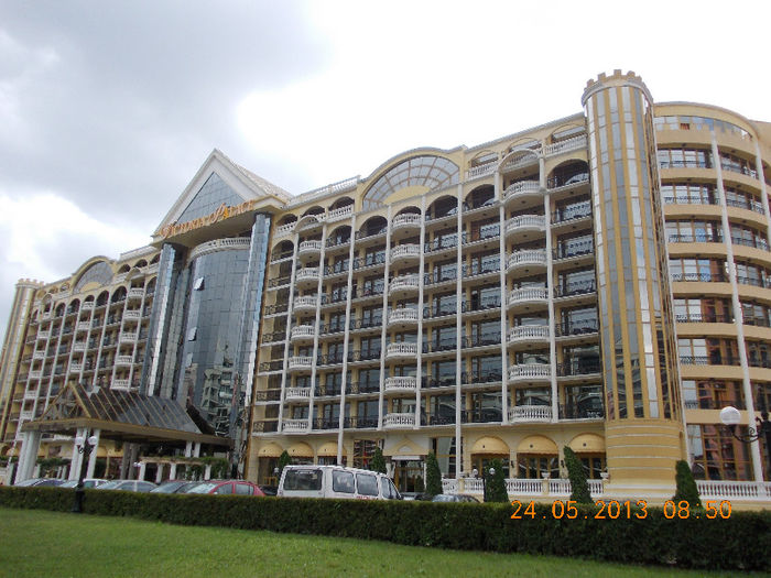 sunny beach bulgaria, mai 2013 141