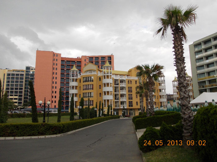 sunny beach bulgaria, mai 2013 158