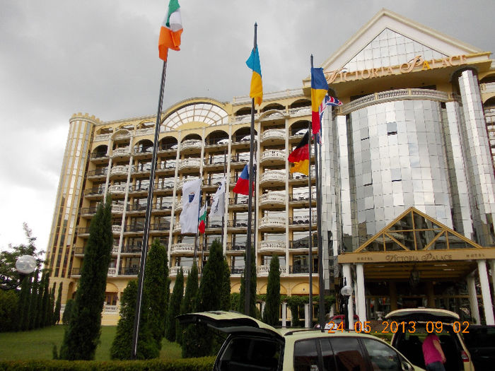 sunny beach bulgaria, mai 2013 159