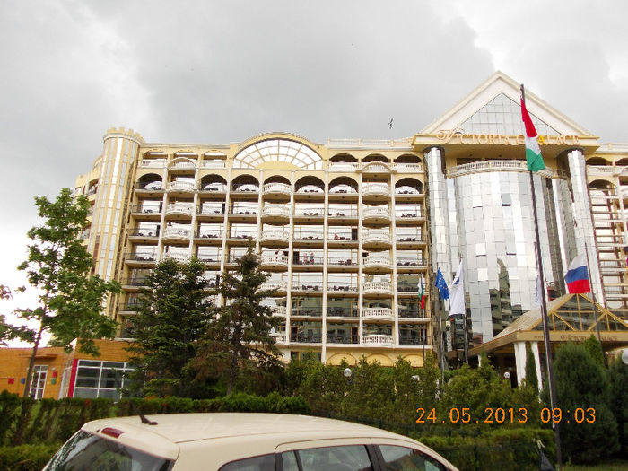 sunny beach bulgaria, mai 2013 160