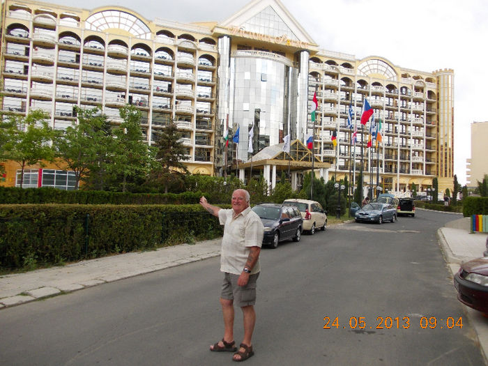 sunny beach bulgaria, mai 2013 162