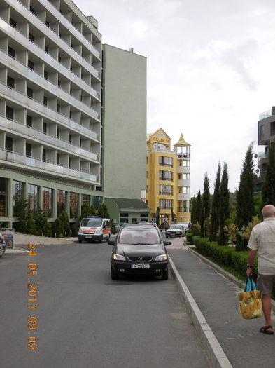 sunny beach bulgaria, mai 2013 175