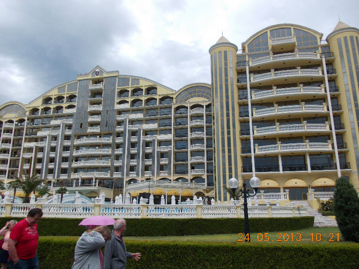sunny beach bulgaria, mai 2013 200