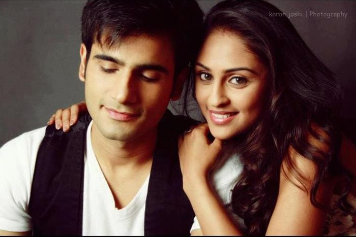 408400_154271438083942_386821860_n - Krystle Dsouza and Karan Tacker