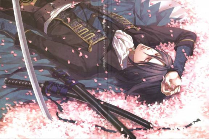 [large][AnimePaper]scans_Hakuouki-Shinsengumi-Kitan_Sephus(1.51)__THISRES__247931_ - Hakuouki