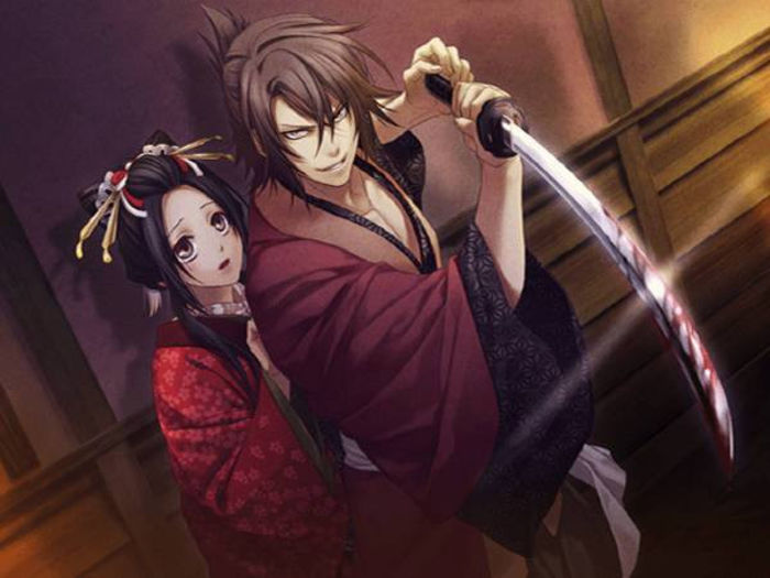 2146528172397168488 - Hakuouki