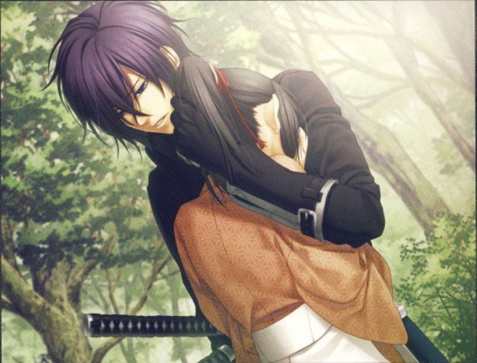 Hakuouki.Shinsengumi.Kitan.600.191870 - Hakuouki