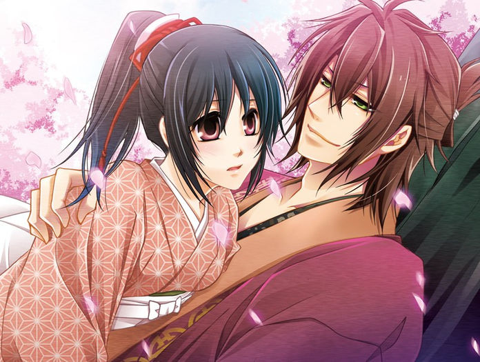 Hakuouki.Shinsengumi.Kitan.full.159293 - Hakuouki