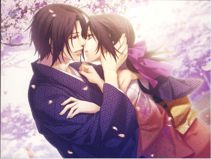 Hakuouki.Shinsengumi.Kitan.full.192690 - Hakuouki