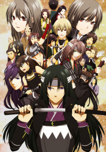 Hakuouki.Shinsengumi.Kitan.full.1254714 - Hakuouki