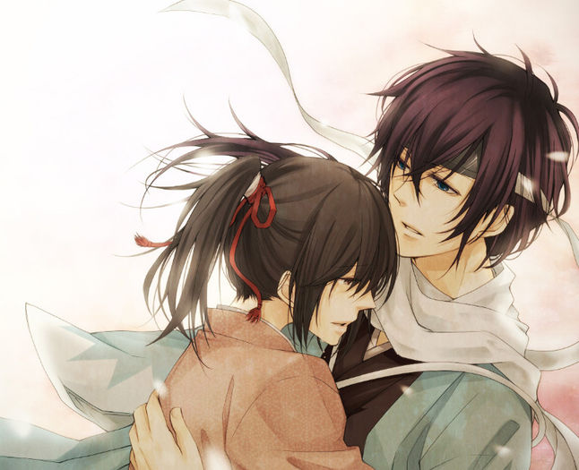 Hakuouki+Shinsengumi+Kitan_018 - Hakuouki