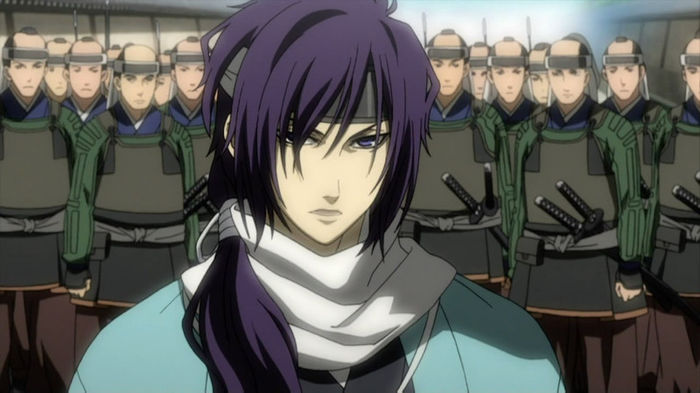 hakuouki-4b - Hakuouki