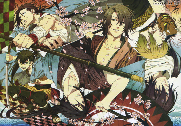 kisuki.net_artbooks_hakuouki-shinsengumi-kitan-original-illustrations_20 - Hakuouki