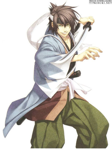 kisuki_net_artbooks_hakuouki-shinsengumi-kitan-original-illustrations_119 - Hakuouki