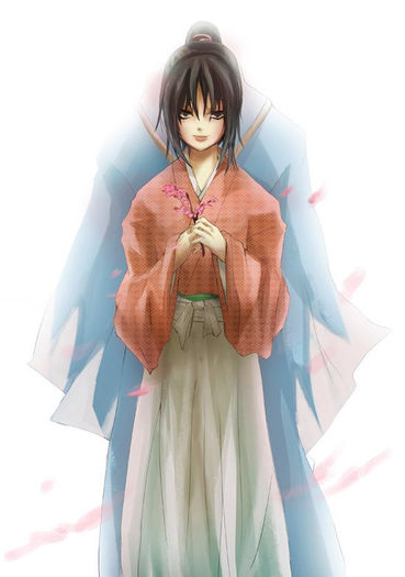 L1d37170 - Hakuouki