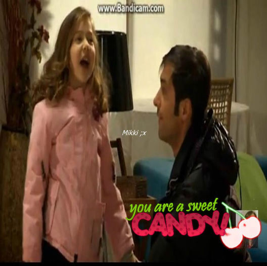 `` *vine pe scari* E cineva acasa ?? =))) *tippa + smile* - 3xx - - Lala Episode One - - xx3