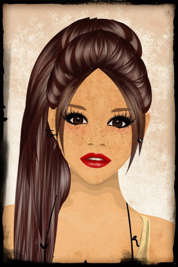 pistruiata - stardoll