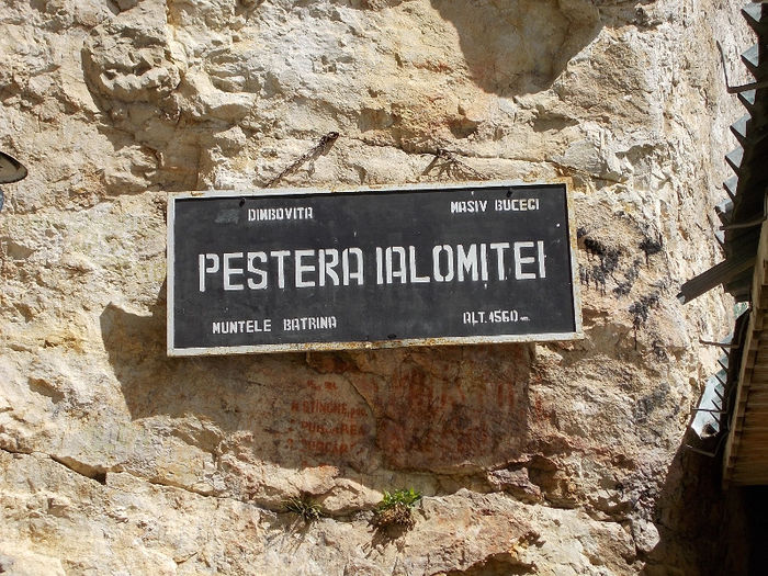 DSCN0043 - Manastirea Pestera Ialomitei