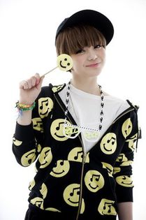 myungji - Tiny-G