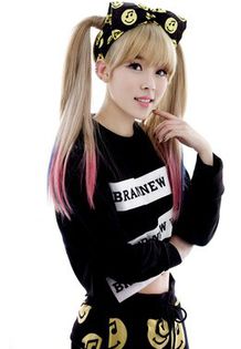 dohee - Tiny-G