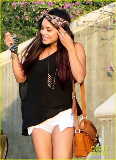 ~♥~Vanessa~♥~ - 2__Vanessa Hudgens__2