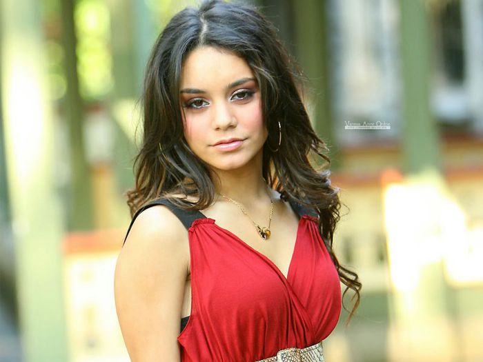 ~♥~Vanessa~♥~ - 2__Vanessa Hudgens__2