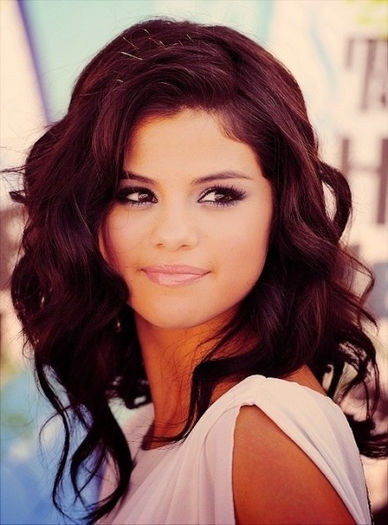  - Selena Gomez Mai 2013