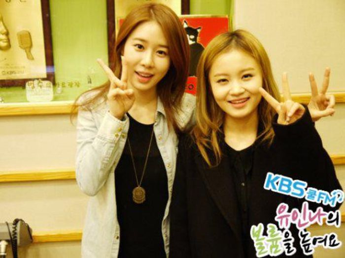 lee hi8